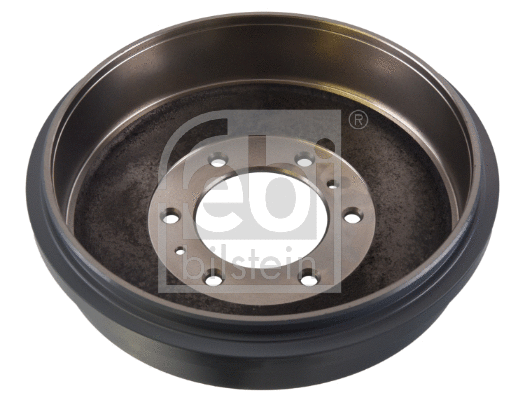 Brake Drum