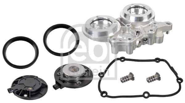 Bearing Bracket, camshaft (180081)