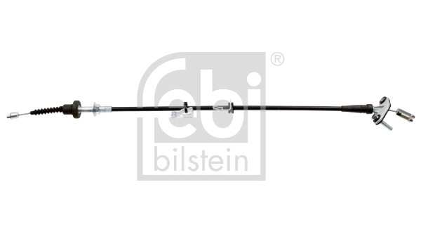 Cable Pull, clutch control (185883)