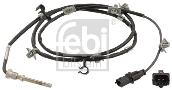Sensor, exhaust gas temperature (100839)