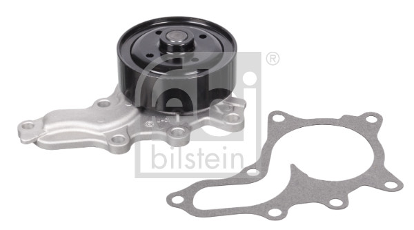 Water Pump, engine cooling (183384)