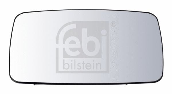 Mirror Glass, exterior mirror (49952)