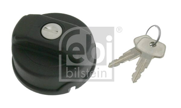 Cap, fuel tank (02211)