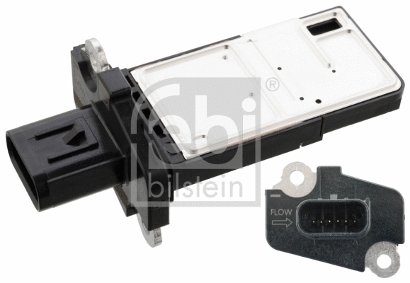 Mass Air Flow Sensor (105910)