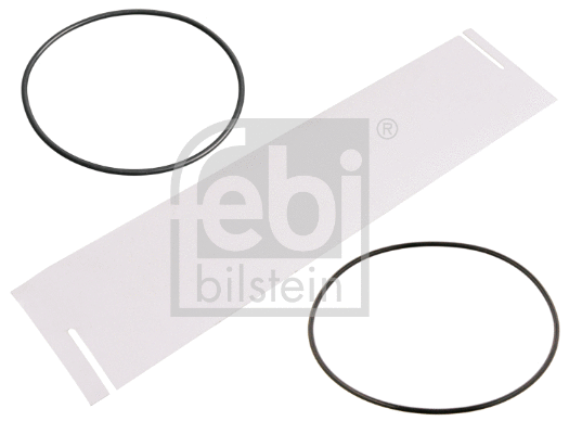 Oil Filter (176276)