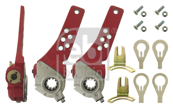 Adjuster, braking system (31572)