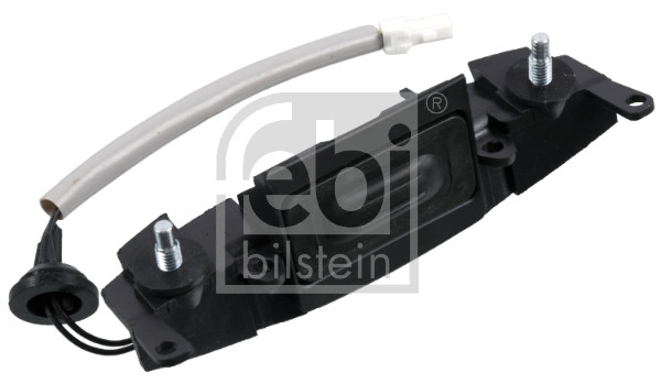 Switch, tailgate release (47957)