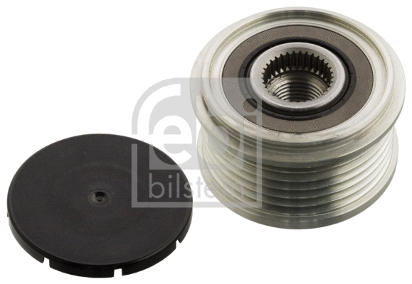 Alternator Freewheel Clutch (101716)
