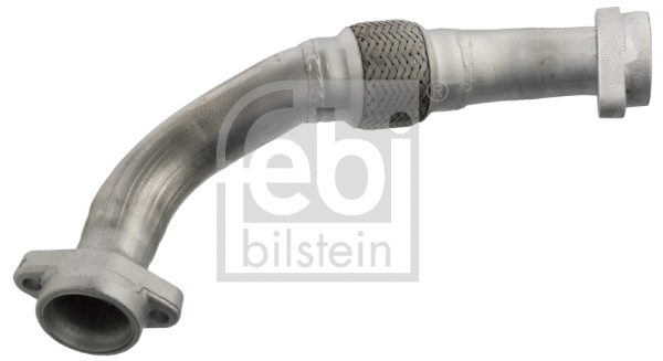 Flexible Pipe, exhaust system (44194)