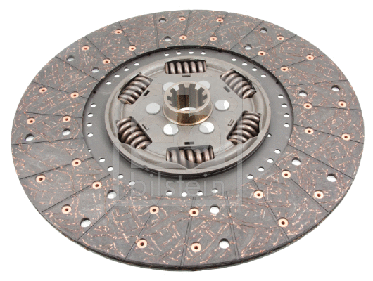 Clutch Disc (105097)