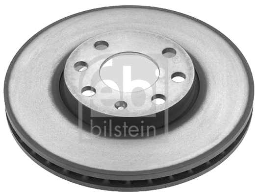 Brake Disc (17210)