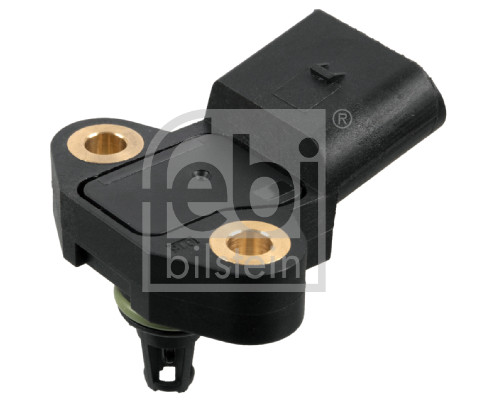 Sensor, boost pressure (184786)