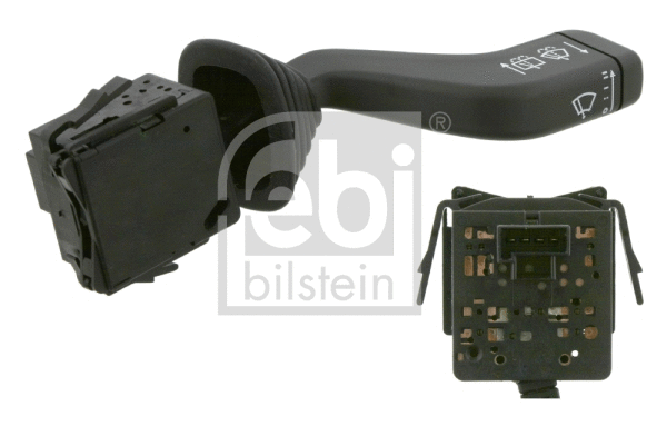 Steering Column Switch (24405)