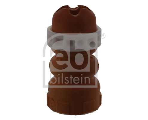 Rubber Buffer, suspension (44903)