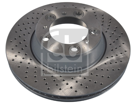 Brake Disc (44061)
