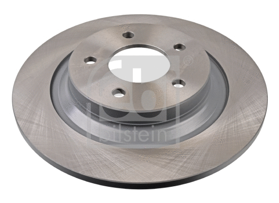 Brake Disc (108465)