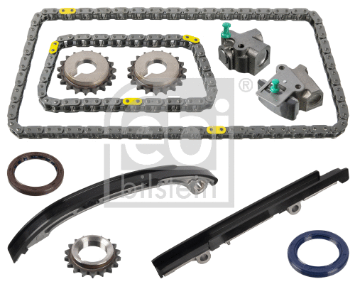 Timing Chain Kit (107868)