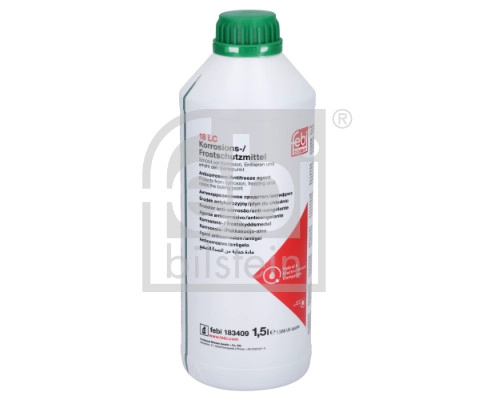 Antifreeze (183409)
