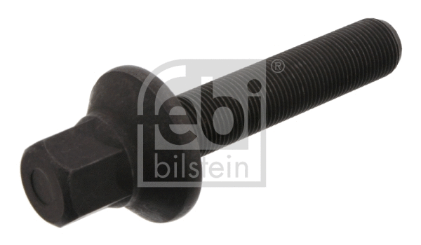 Centering Bolt, crankshaft pulley (33596)