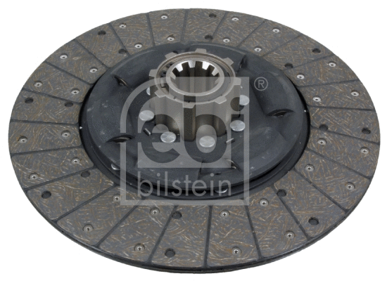 Clutch Disc (105101)