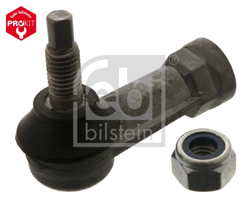 Ball Head, gearshift linkage (08769)