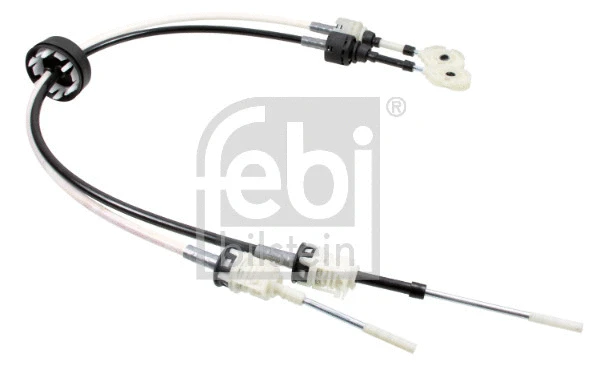 Cable Pull, manual transmission (179682)
