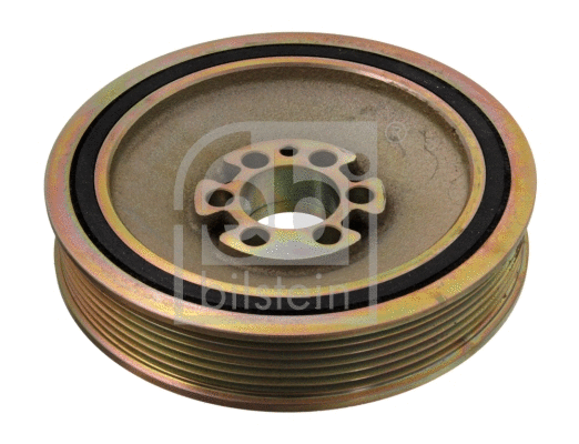Belt Pulley, crankshaft (40471)