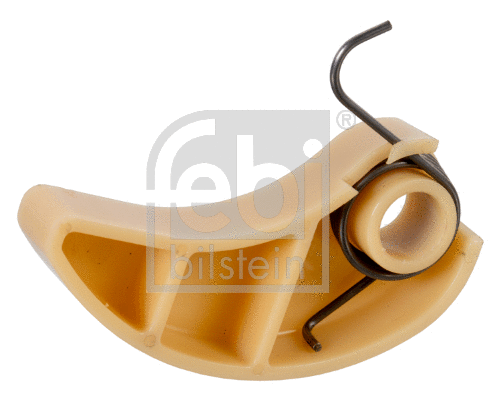 Chain Tensioner, oil pump drive (174838)