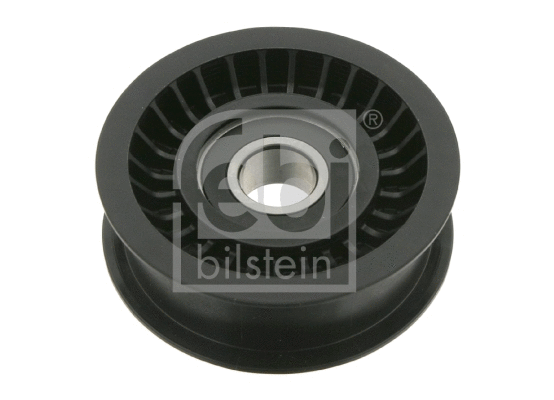 Deflection/Guide Pulley, V-ribbed belt (28234)