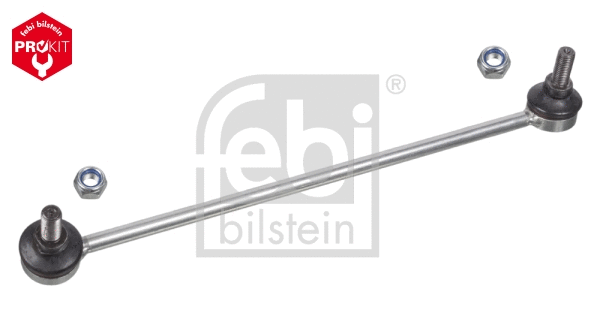 Link/Coupling Rod, stabiliser bar (19668)