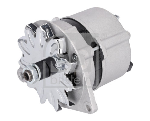 Alternator (184085)