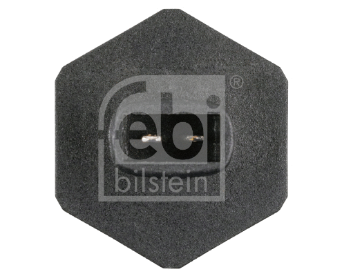 Sensor, coolant level