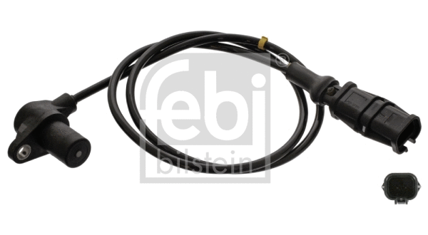 Sensor, crankshaft pulse (24860)