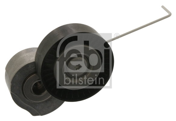 Belt Tensioner, V-ribbed belt (36523)