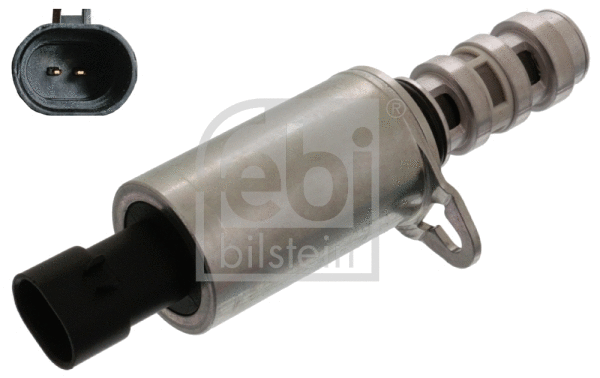Control Valve, camshaft adjustment (48418)
