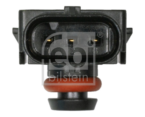 Pressure Sensor, brake booster