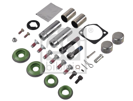 Repair Kit, brake caliper (173721)