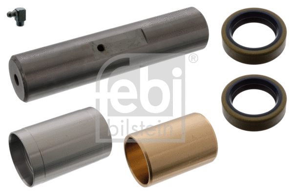 Repair Kit, spring bolt (47606)