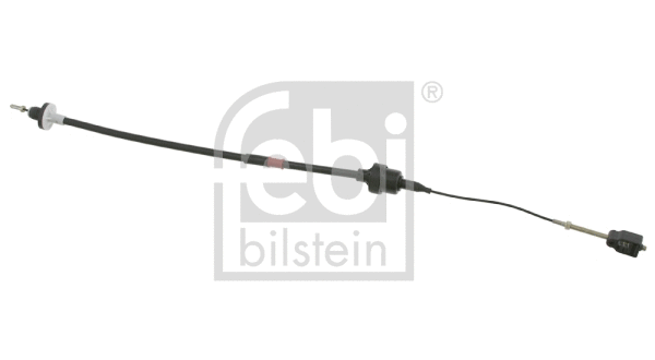 Cable Pull, clutch control (24641)