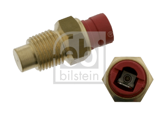 Sensor, coolant temperature (23464)