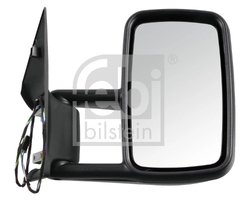 Exterior Mirror (183796)