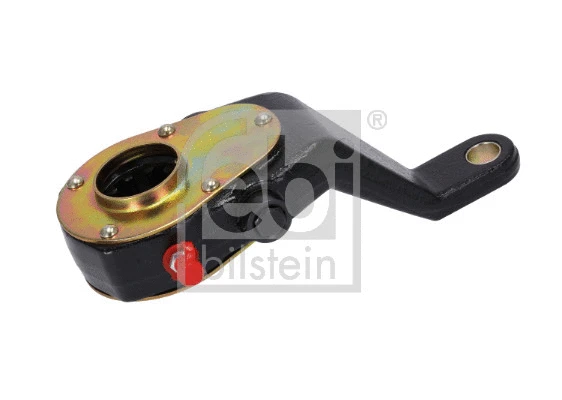 Adjuster, braking system
