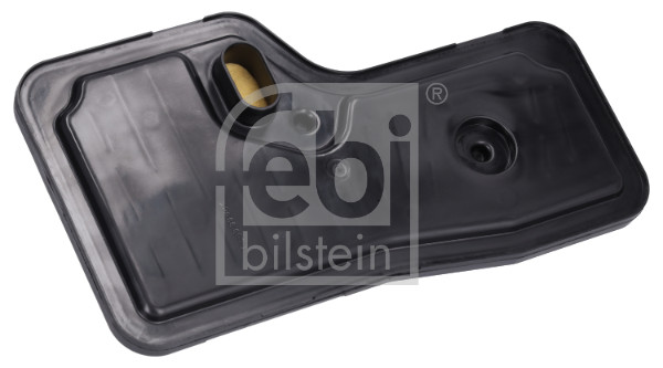 Hydraulic Filter, automatic transmission (185260)