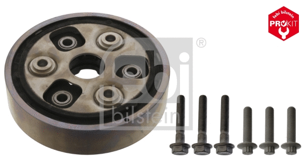 Joint, propshaft (40931)