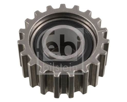 Deflection/Guide Pulley, timing belt