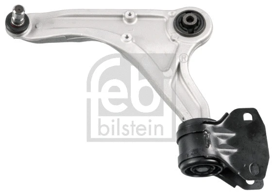 Control/Trailing Arm, wheel suspension (179106)