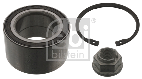 Wheel Bearing Kit (40682)