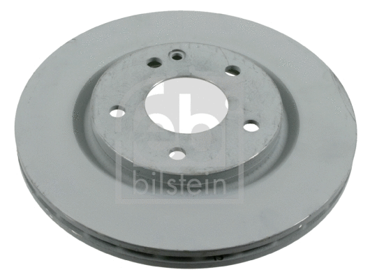 Brake Disc (22995)