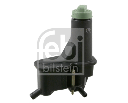 Equalising reservoir, hydraulic oil (power steering) (23038)