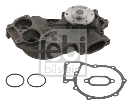 Water Pump, engine cooling (32184)